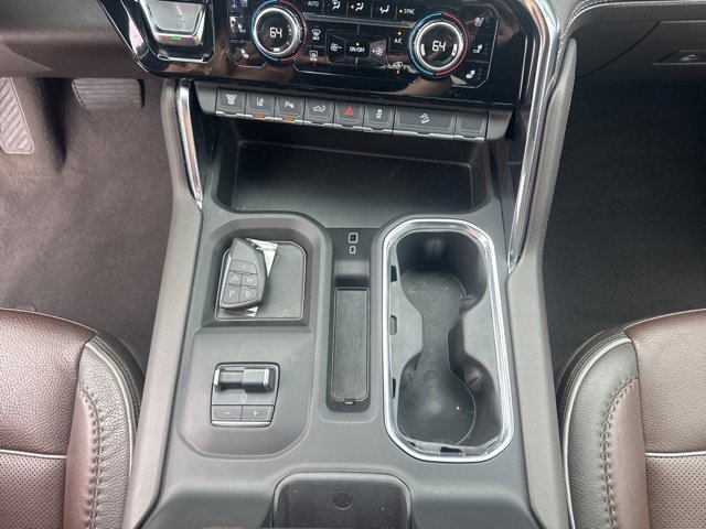 Used 2024 GMC Sierra 2500 Denali w/ Denali Reserve Package image 12