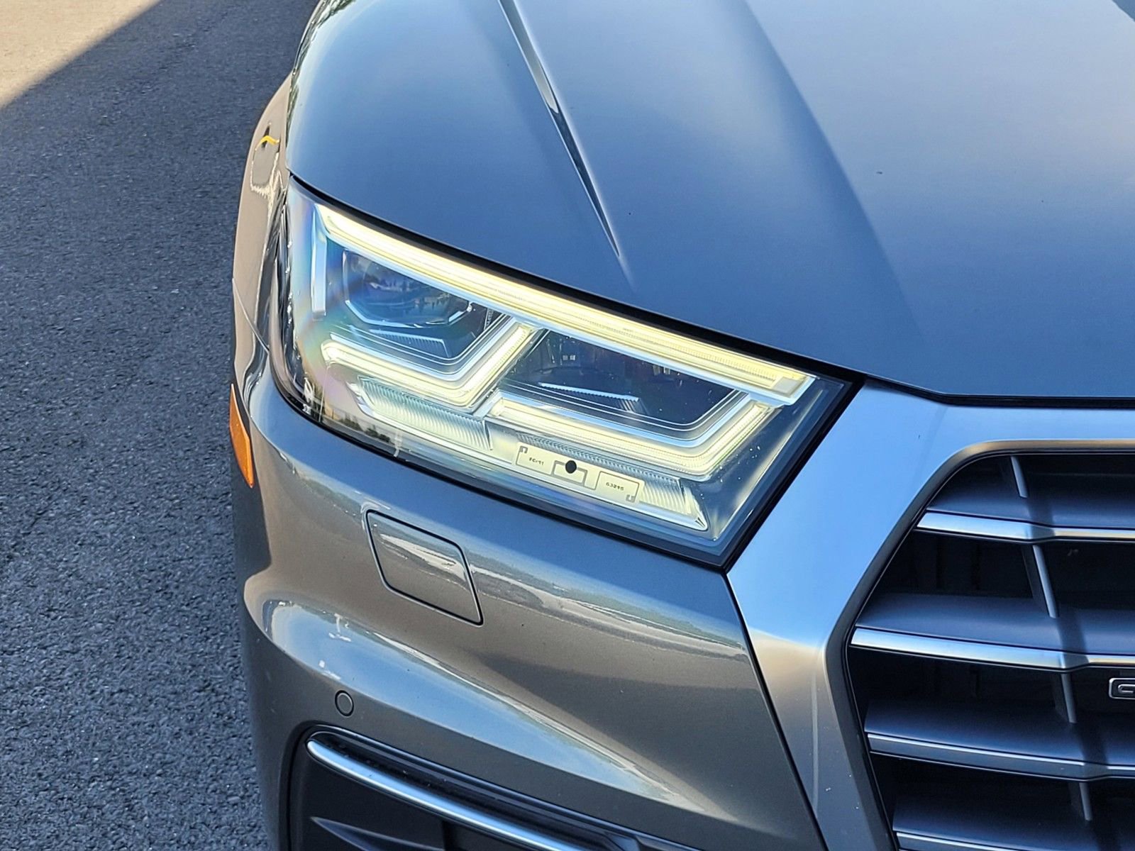 Used 2019 Audi Q5 Premium Plus w/ Premium Plus Package AWD/4WD image 10
