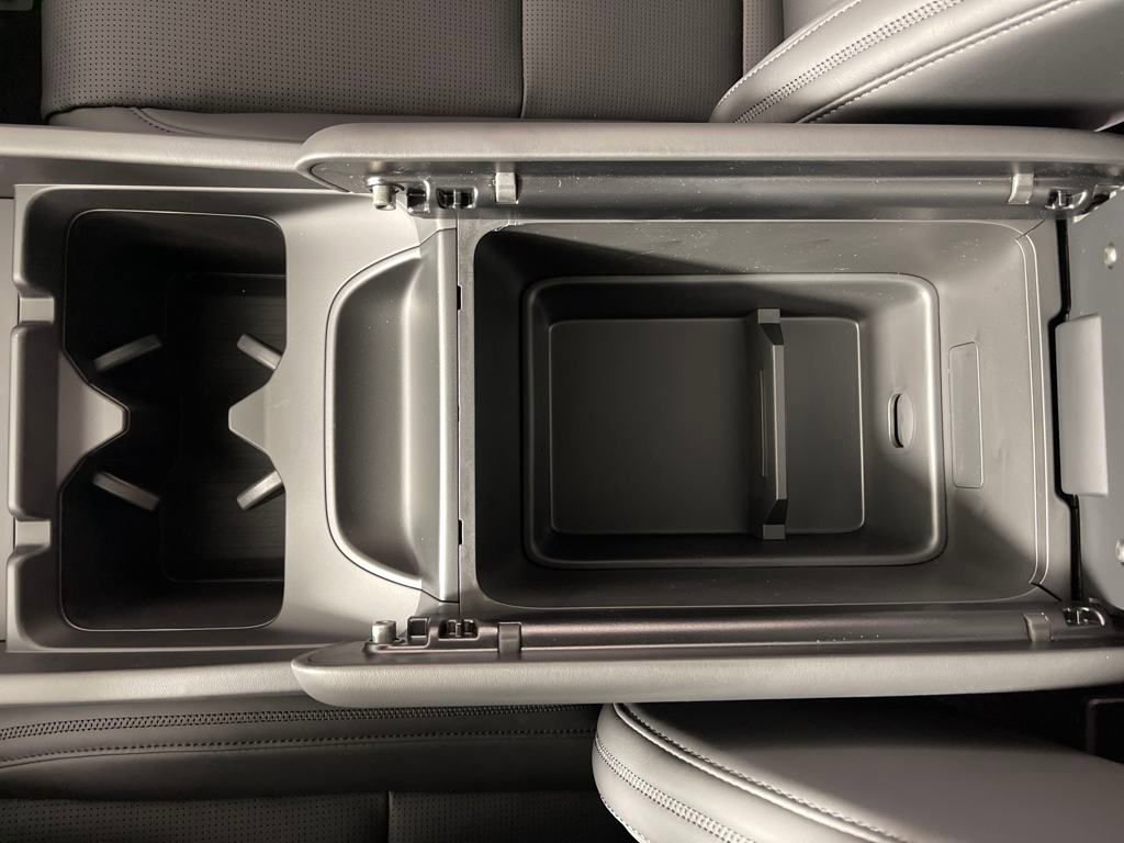 New 2026 Hyundai Santa Fe Calligraphy image 25