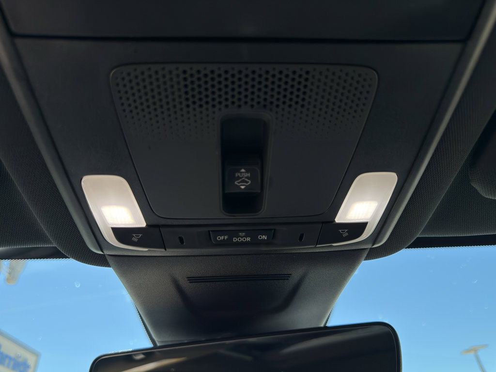 Used 2024 Honda CR-V Sport-L image 29