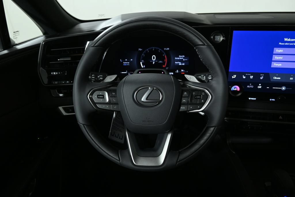 New 2026 Lexus RX 350 Premium w/ Convenience Package AWD/4WD image 18