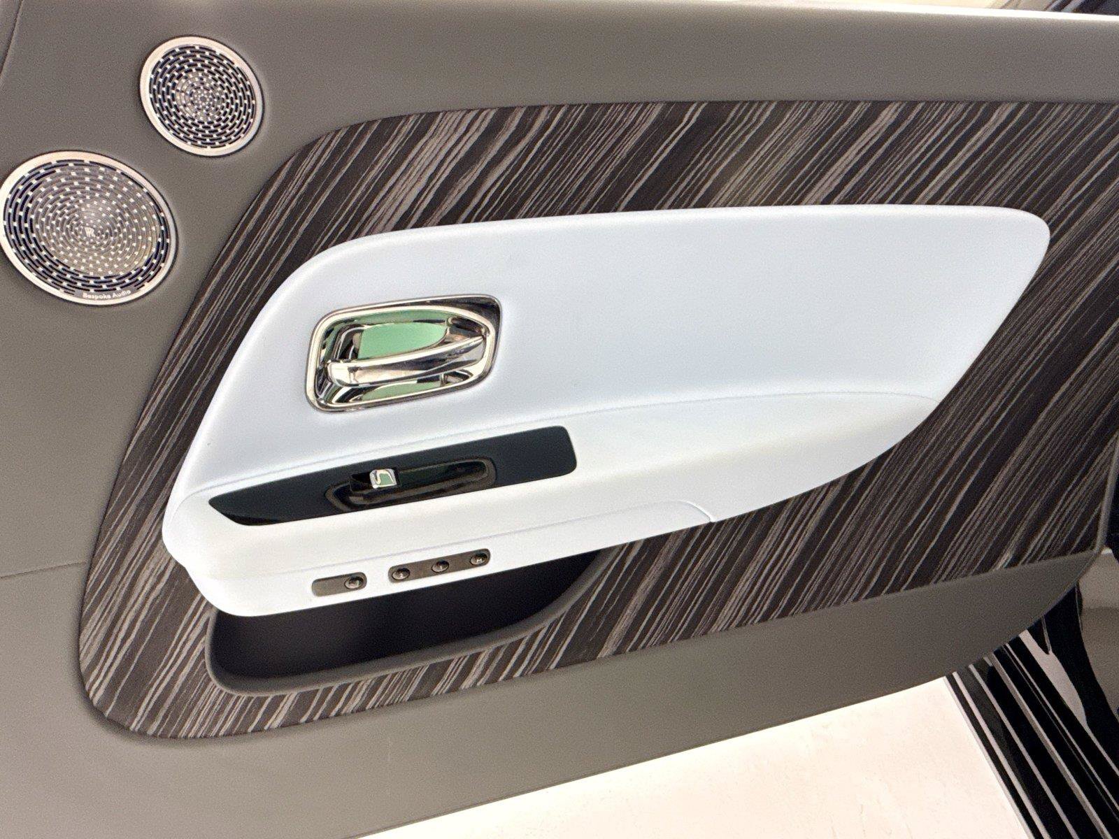 Used 2024 Rolls-Royce Spectre w/ Spectre Launch Package AWD/4WD image 27