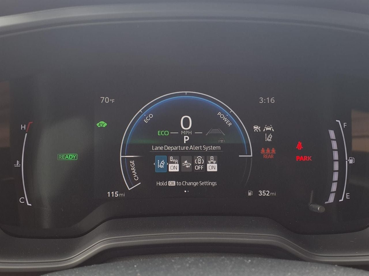 Used 2026 Toyota Corolla LE FWD image 21