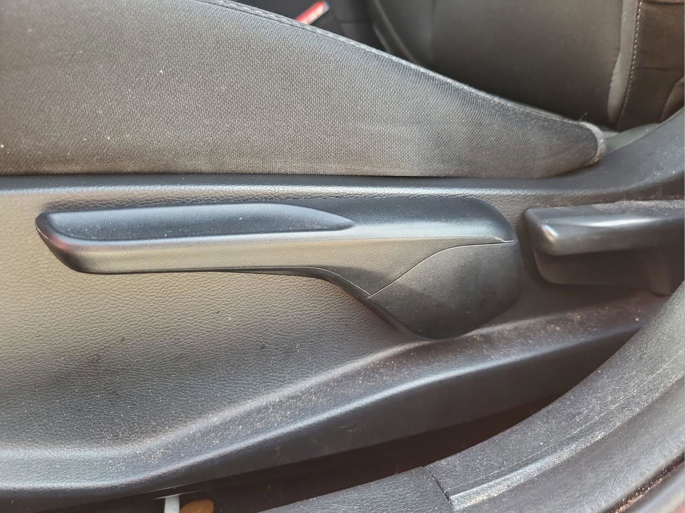 Certified 2021 Honda Civic LX image 14