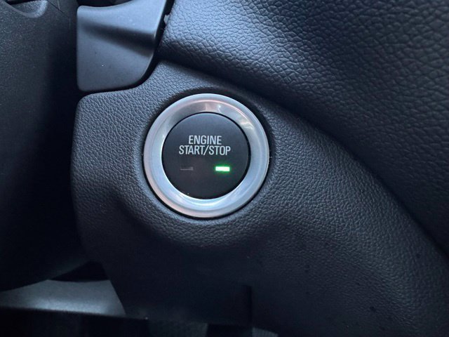 Certified 2024 Chevrolet Equinox LT AWD/4WD image 18