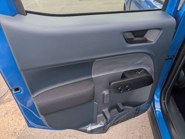 New 2025 Ford Maverick XL w/ 4K Tow Package image 11