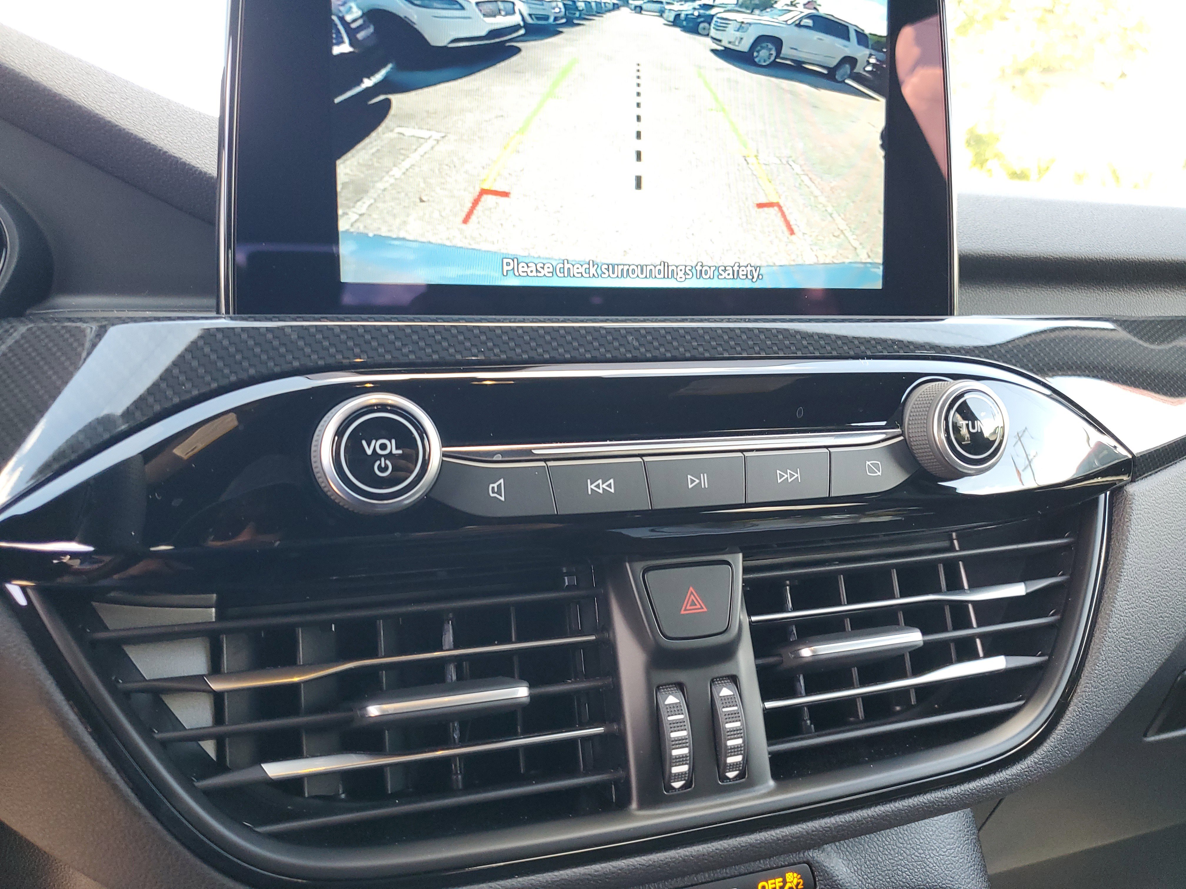 Used 2023 Ford Escape ST-Line w/ Equipment Group 301A image 22