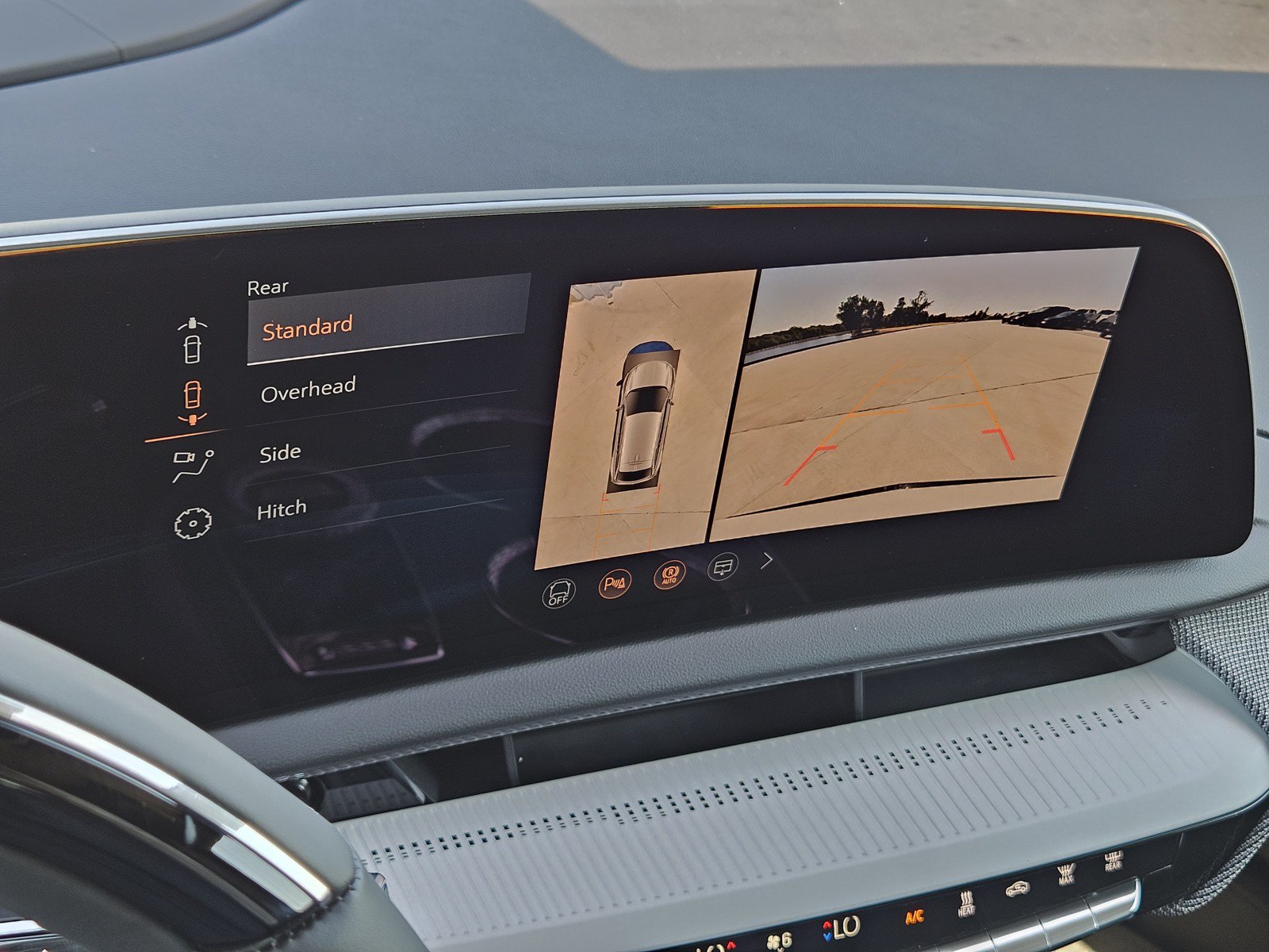 New 2027 Cadillac Optiq Luxury RWD image 13