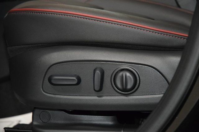 New 2026 Chevrolet TrailBlazer RS w/ Convenience Package FWD image 38