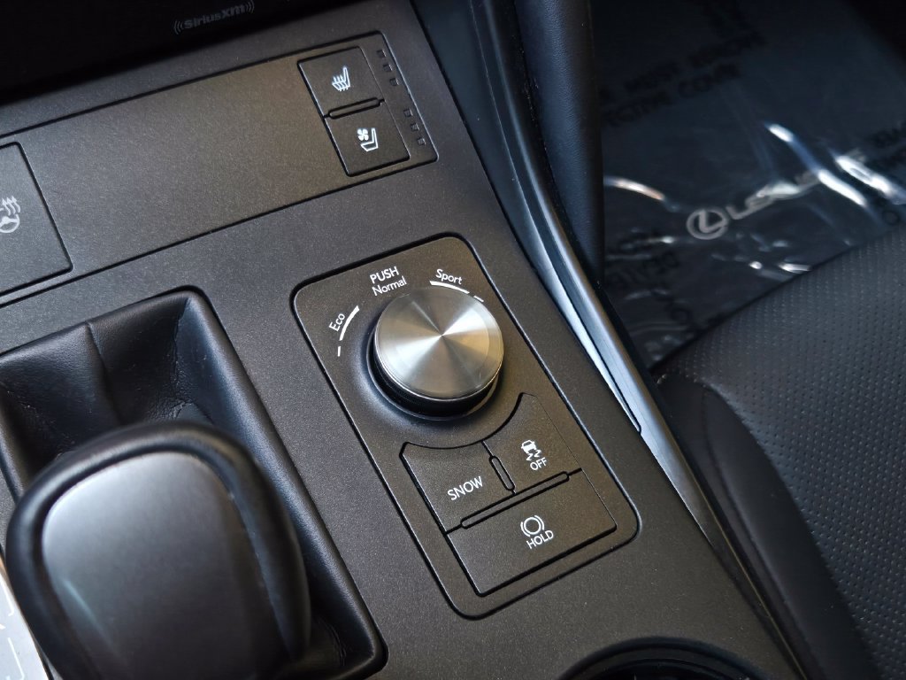 Used 2022 Lexus IS 300 AWD w/ Premium Package image 21