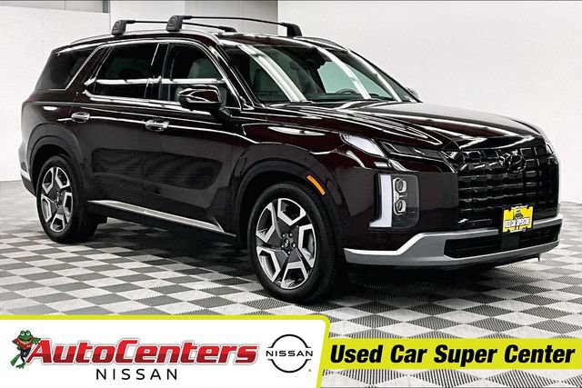 Used 2024 Hyundai Palisade Limited