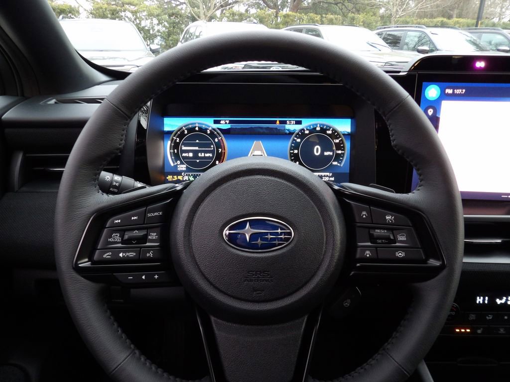 Used 2026 Subaru Outback Limited w/ Premium/Limited Package image 18