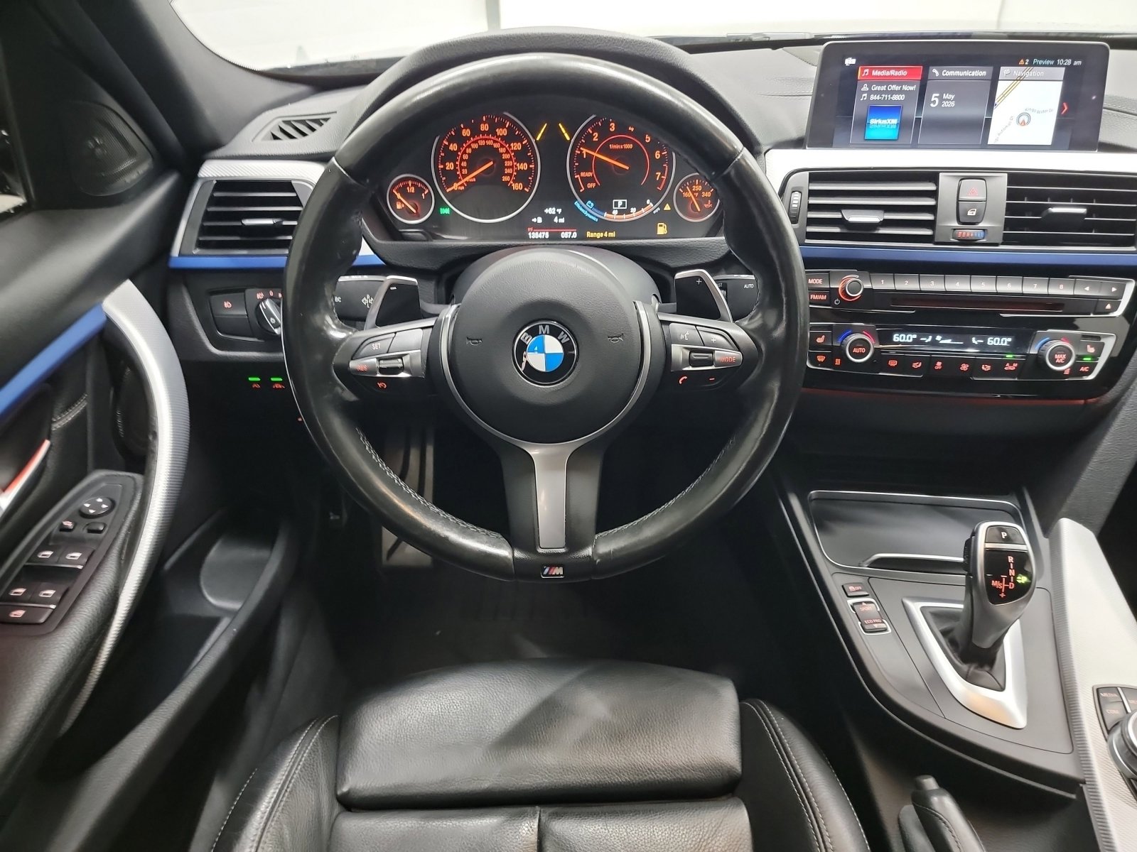 Used 2018 BMW 340i xDrive Sedan AWD/4WD image 16