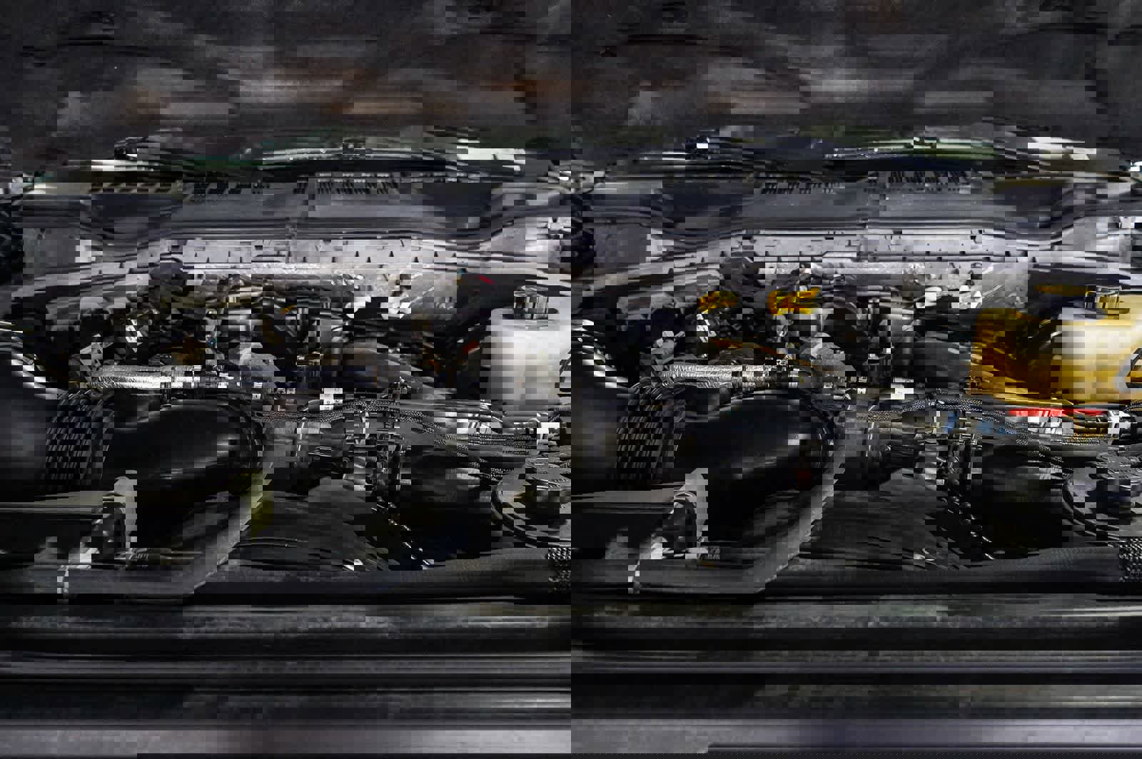 Used 2019 Ford F250 Lariat w/ Lariat Value Package image 28