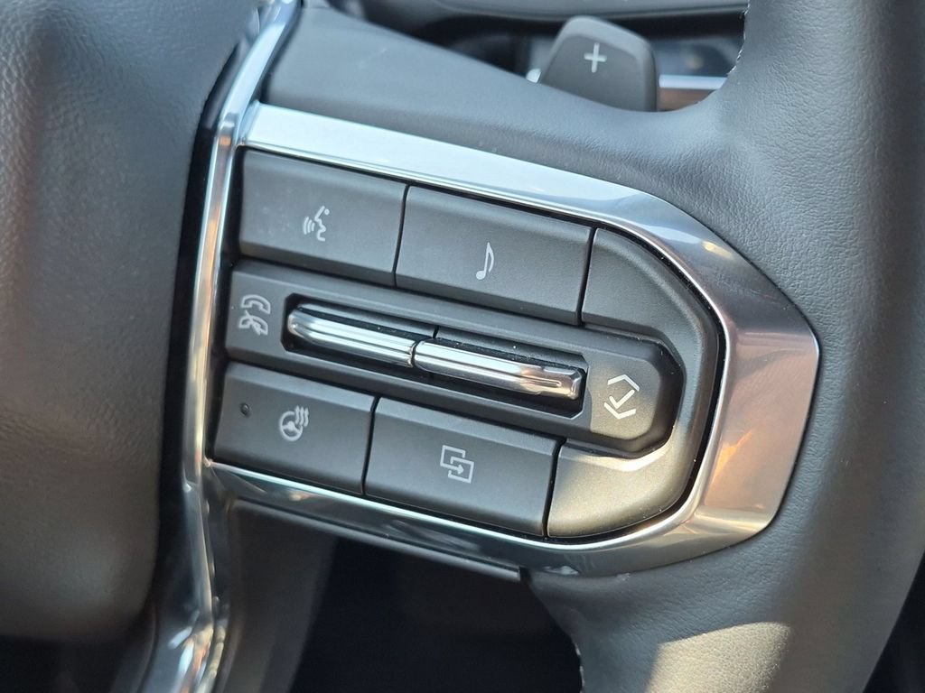 Used 2026 GMC Terrain Elevation w/ Elevation Premium Package AWD/4WD image 19