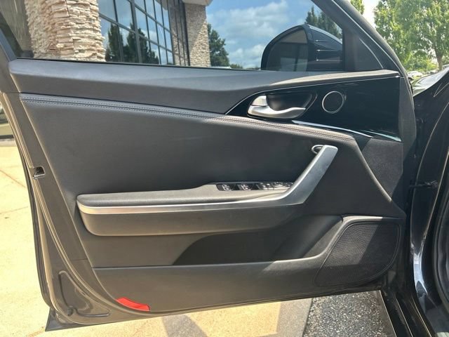 Used 2020 Kia Stinger GT-Line AWD/4WD image 31