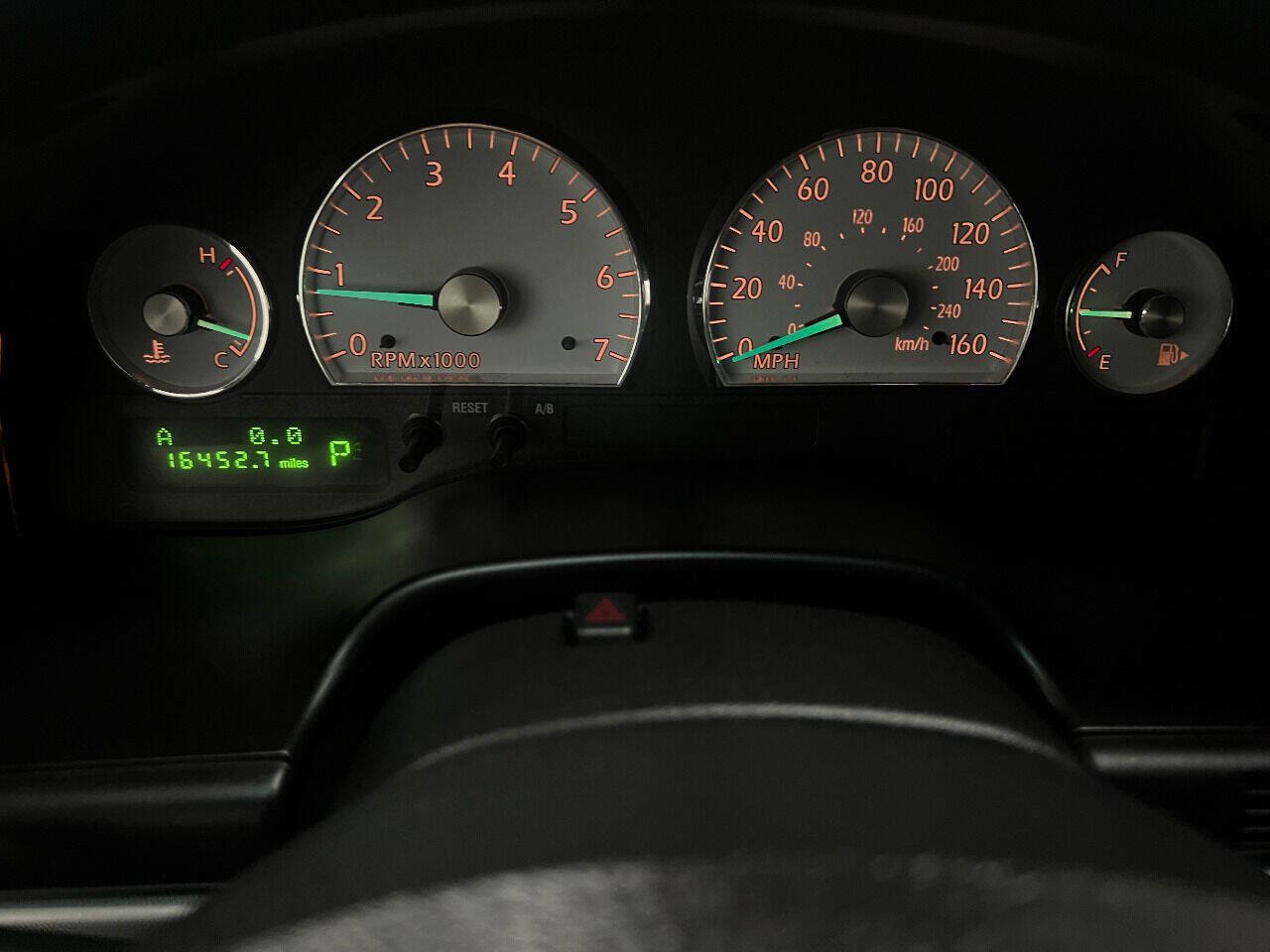 Used 2005 Ford Thunderbird RWD image 67