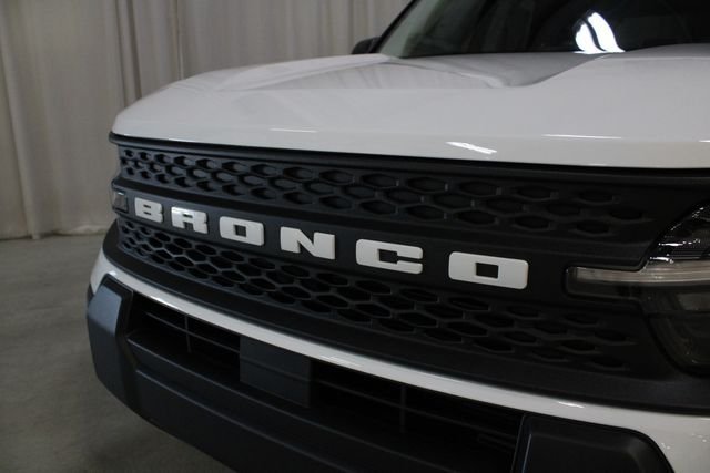 New 2026 Ford Bronco Sport Big Bend w/ Convenience Package AWD/4WD image 32