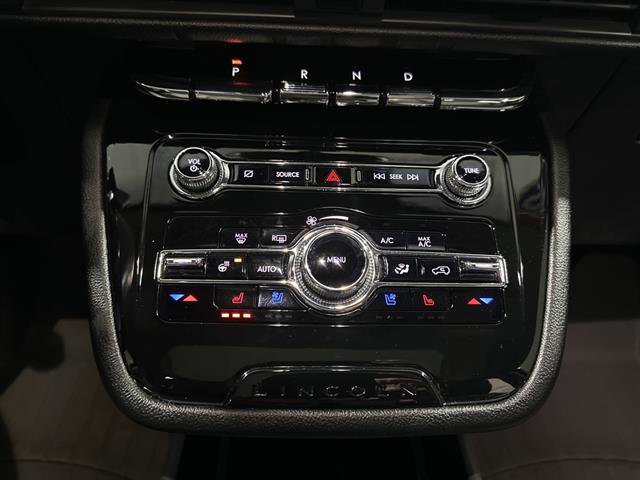 Used 2022 Lincoln Corsair Reserve w/ Sport Package image 24