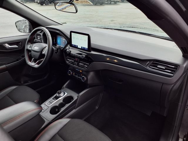 Used 2025 Ford Escape ST-Line AWD/4WD image 84