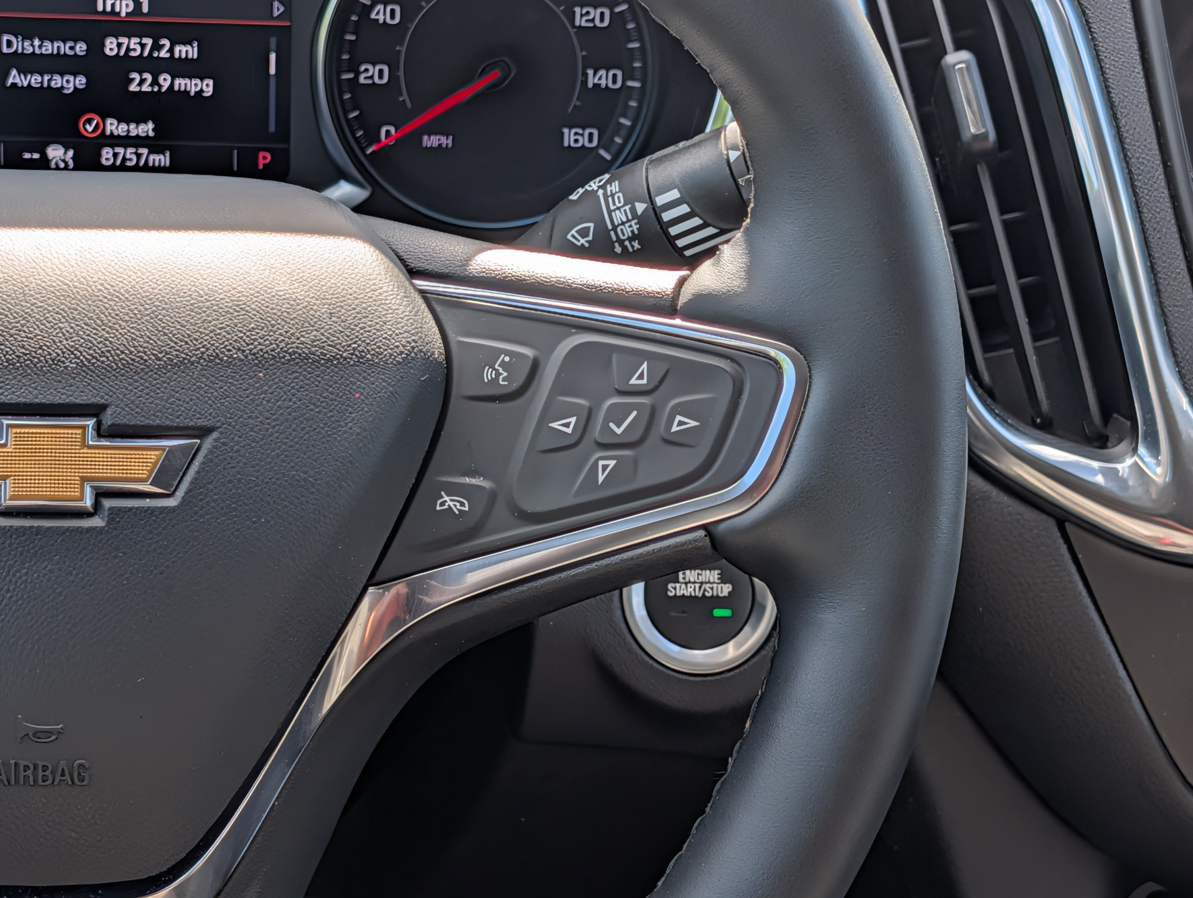 Used 2024 Chevrolet Equinox LT AWD/4WD image 23