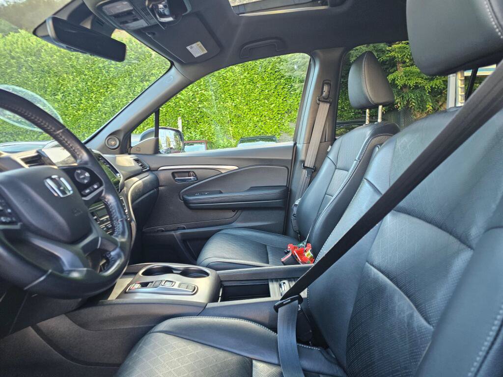 Used 2021 Honda Passport EX-L image 22