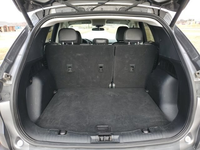 Used 2022 Ford Escape SEL AWD/4WD image 7