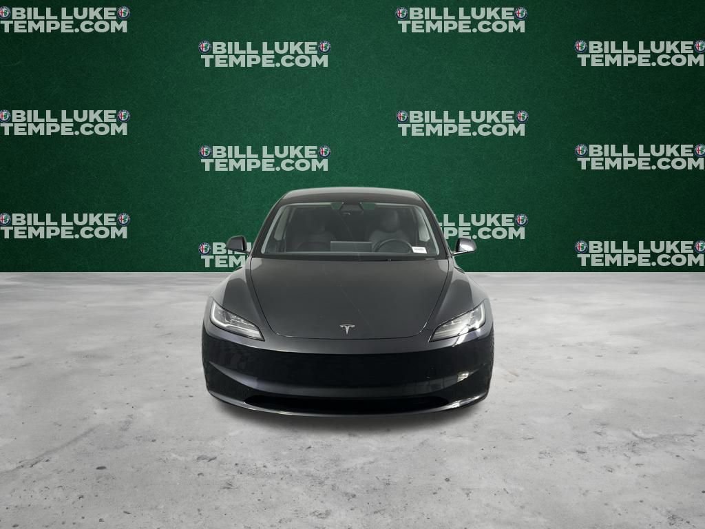 Used 2025 Tesla Model 3 Long Range image 9