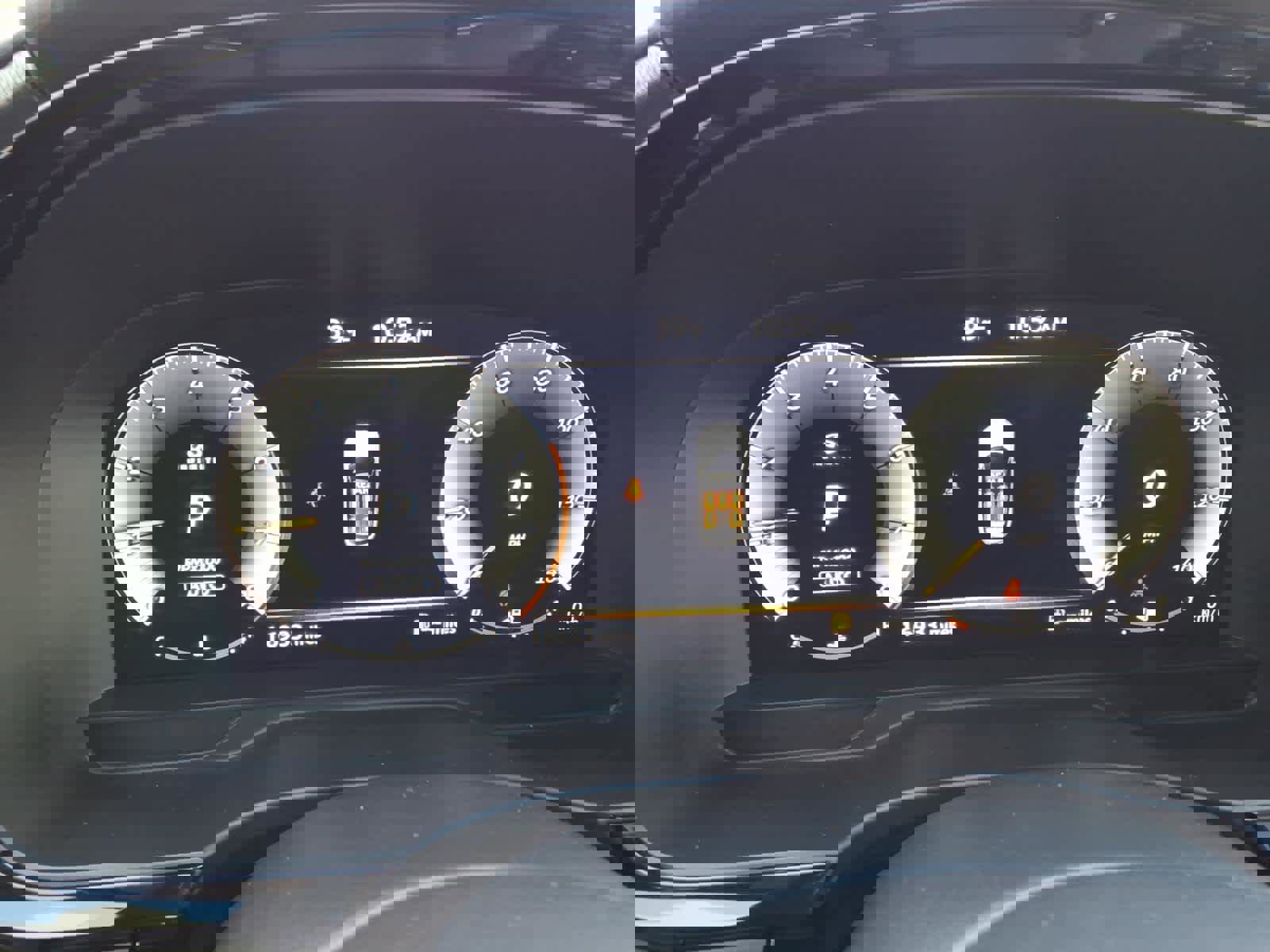 Certified 2025 INFINITI QX60 Luxe image 8