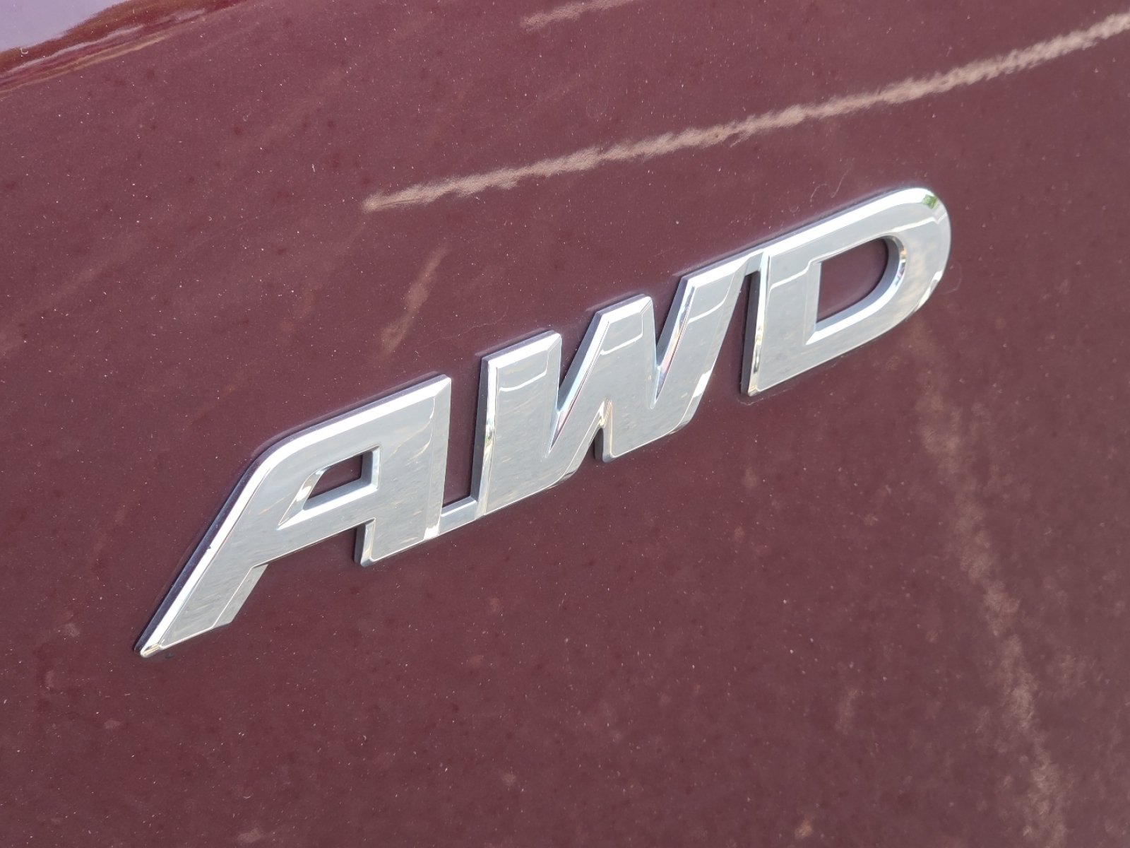 Certified 2019 Honda CR-V LX image 13