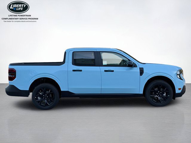New 2026 Ford Maverick XLT w/ Equipment Group 301A AWD/4WD image 2
