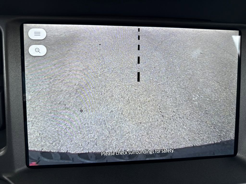 New 2026 Ford Bronco Badlands image 25