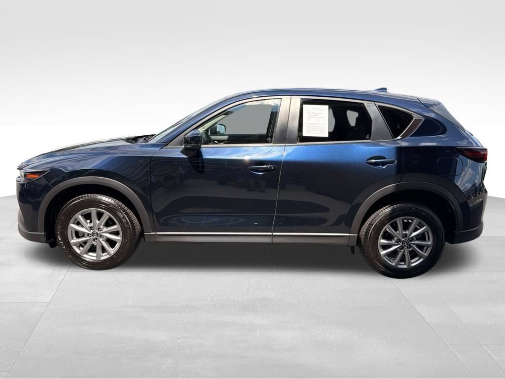 Used 2023 MAZDA CX-5 AWD 2.5 S image 4