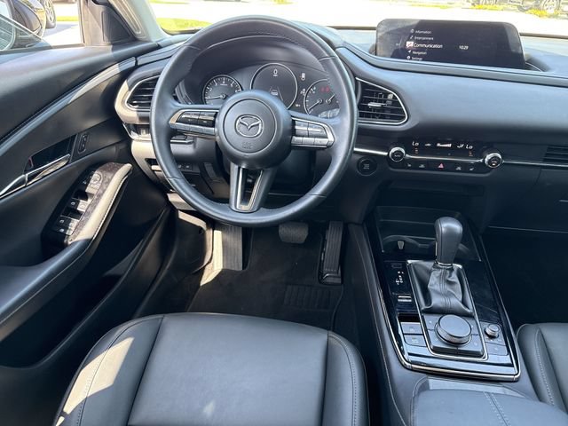 Used 2023 MAZDA CX-30 AWD 2.5 S w/ Preferred Package image 10