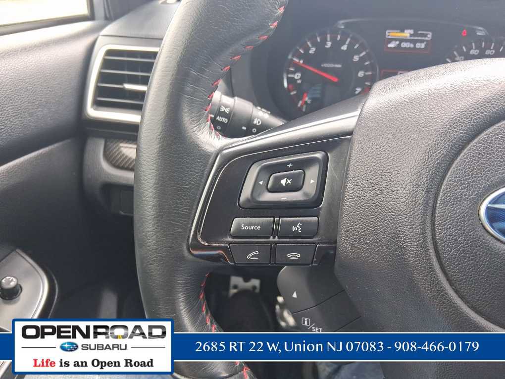 Used 2020 Subaru WRX Premium w/ Performance Package image 19