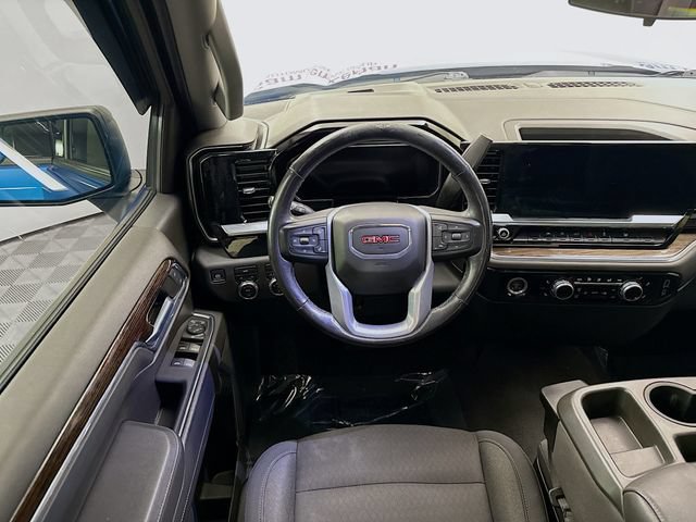 Used 2022 GMC Sierra 1500 Elevation AWD/4WD image 22