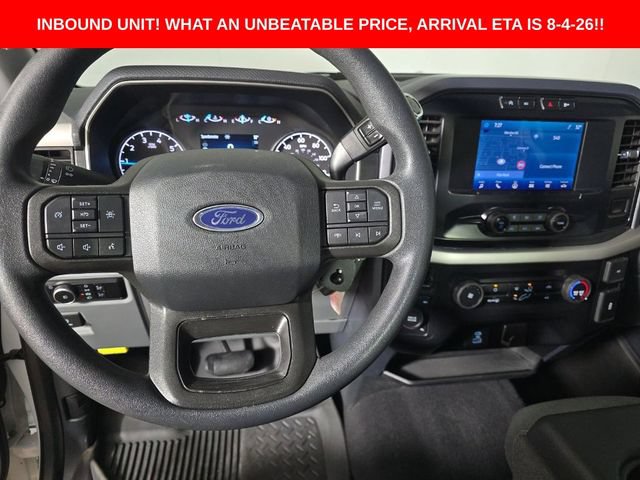Used 2023 Ford F150 XLT AWD/4WD image 9