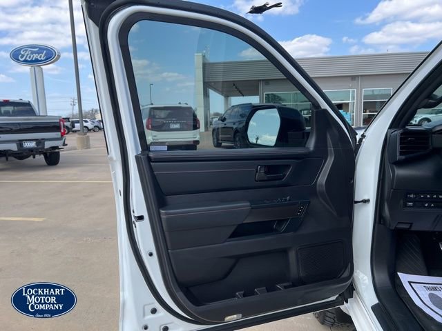 Used 2025 Toyota Tundra TRD Pro image 10