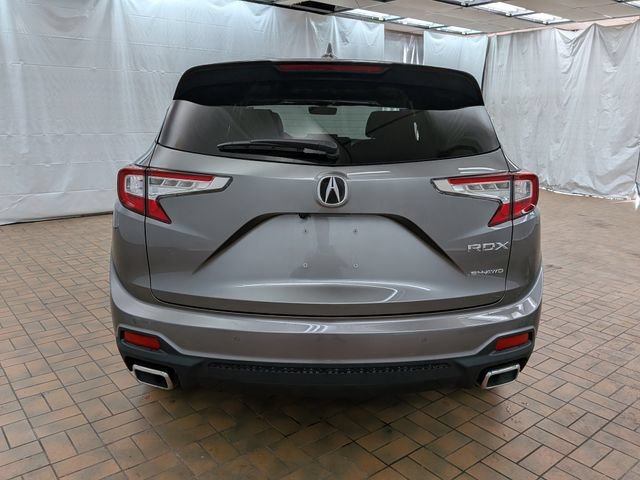 Used 2026 Acura RDX SH-AWD w/ Technology Package image 6