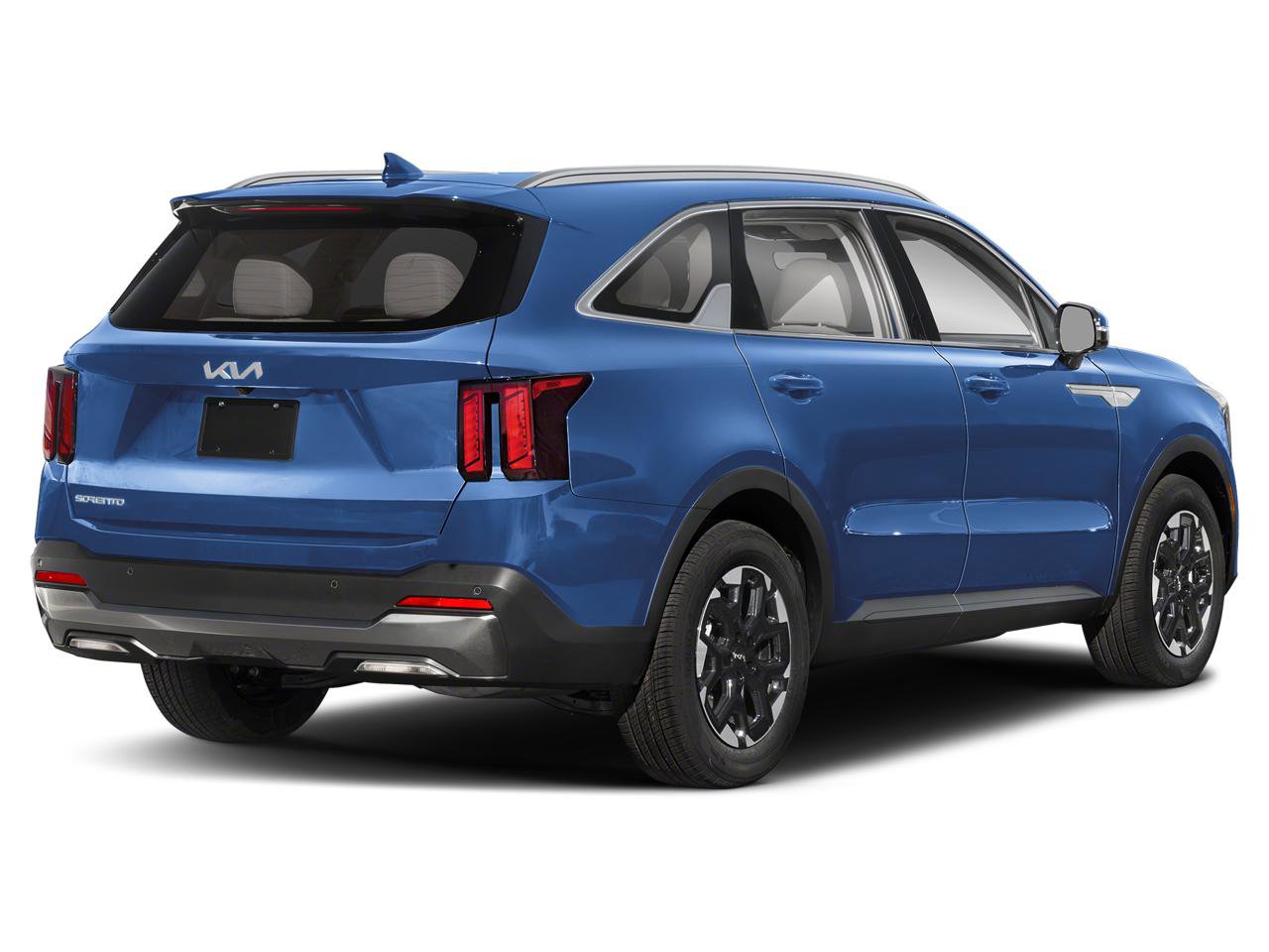 New 2026 Kia Sorento S image 21
