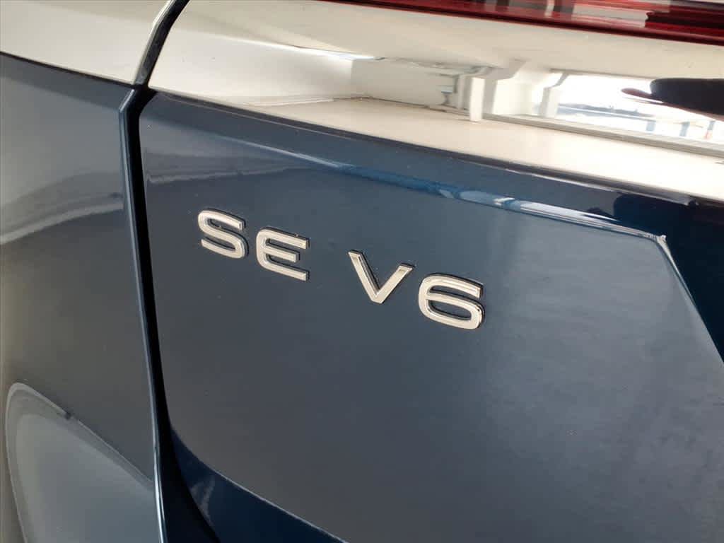 Used 2023 Volkswagen Atlas SE image 19