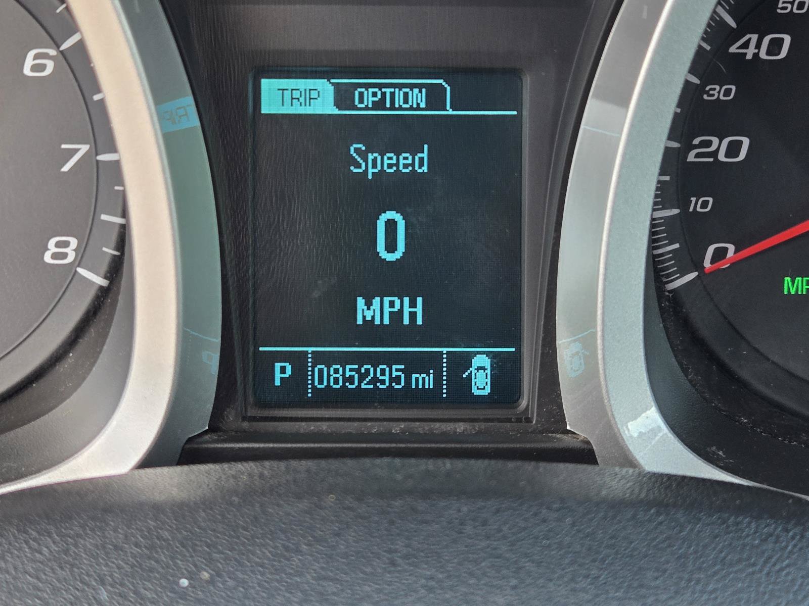 Used 2017 Chevrolet Equinox LT w/ Convenience Package FWD image 14