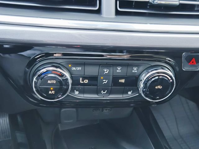 New 2026 Chevrolet Trax ACTIV w/ Sunroof Package FWD image 21