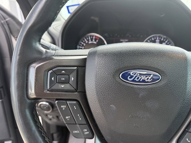 Used 2021 Ford Expedition Limited image 27