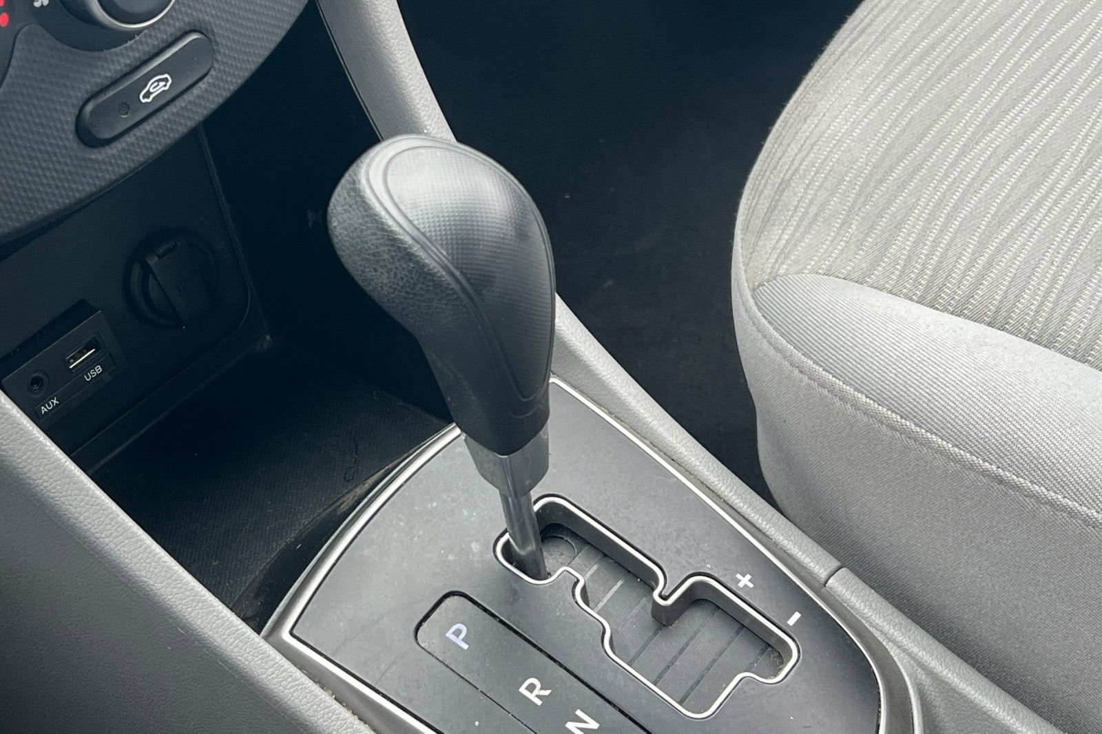 Used 2016 Hyundai Accent SE image 16