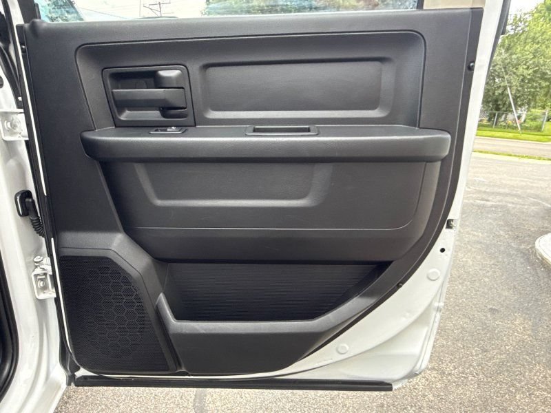 Used 2020 RAM 1500 Tradesman w/ Popular Equipment Group AWD/4WD image 18