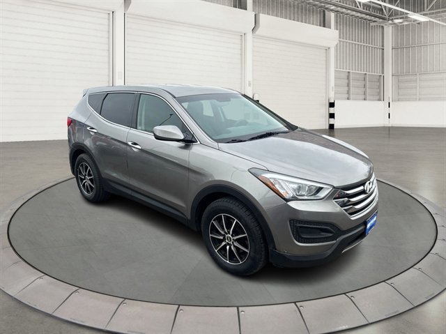 Used 2016 Hyundai Santa Fe Sport image 7