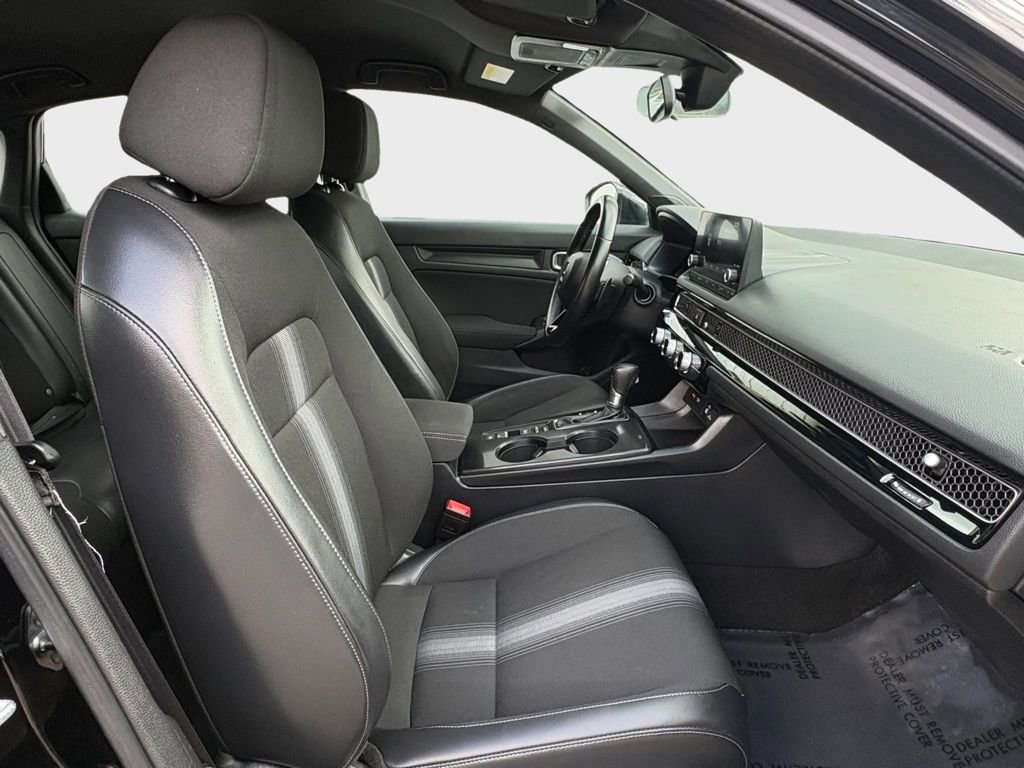 Used 2023 Honda Civic Sport image 21