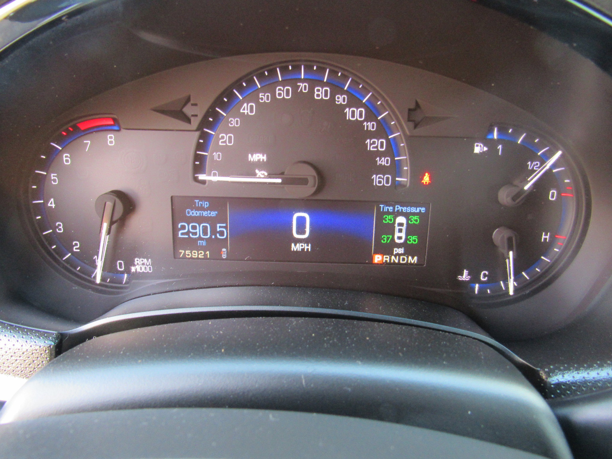 Used 2015 Cadillac XTS Luxury image 16