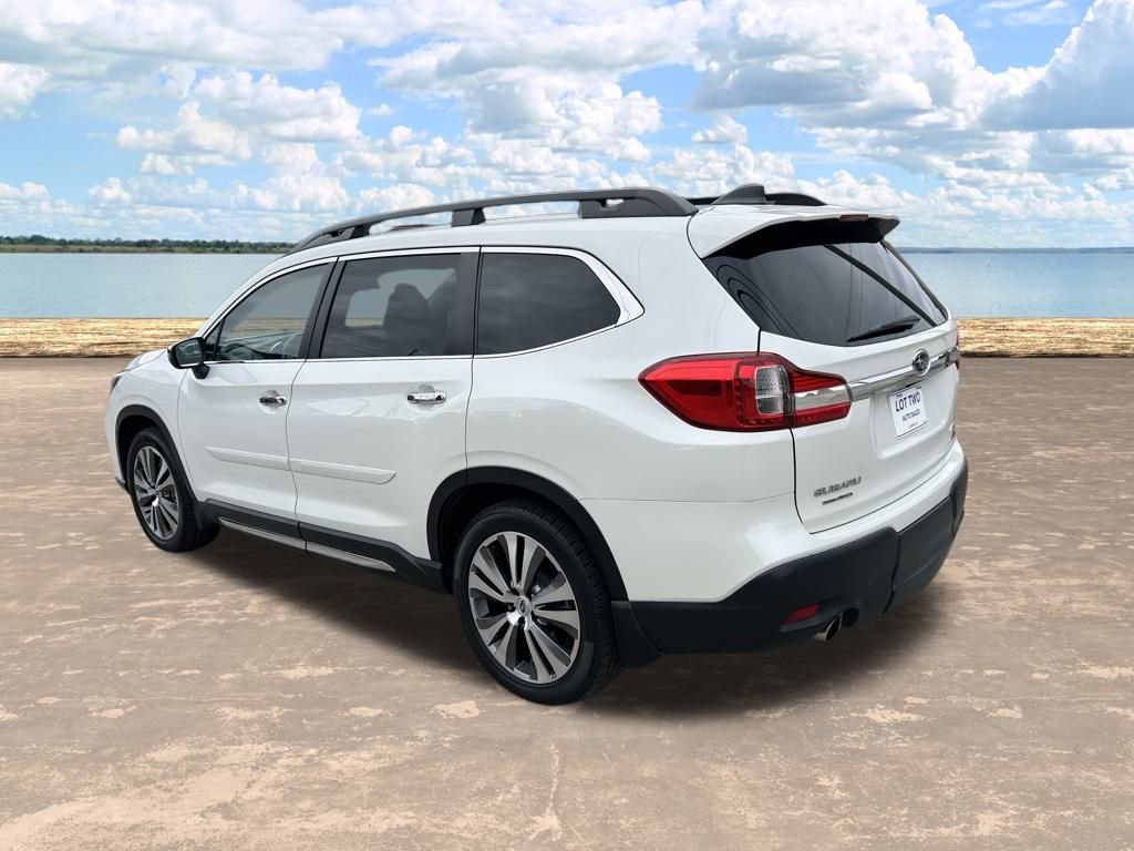 Used 2020 Subaru Ascent Touring image 11